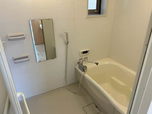 シャーメゾンたけとんぼ 風呂画像