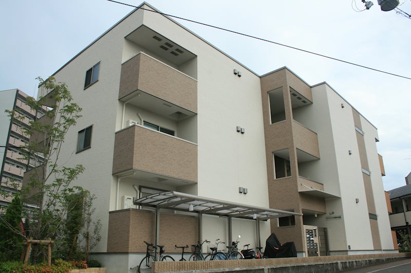 サニーコート日根野Ⅱ番館 その他外観1