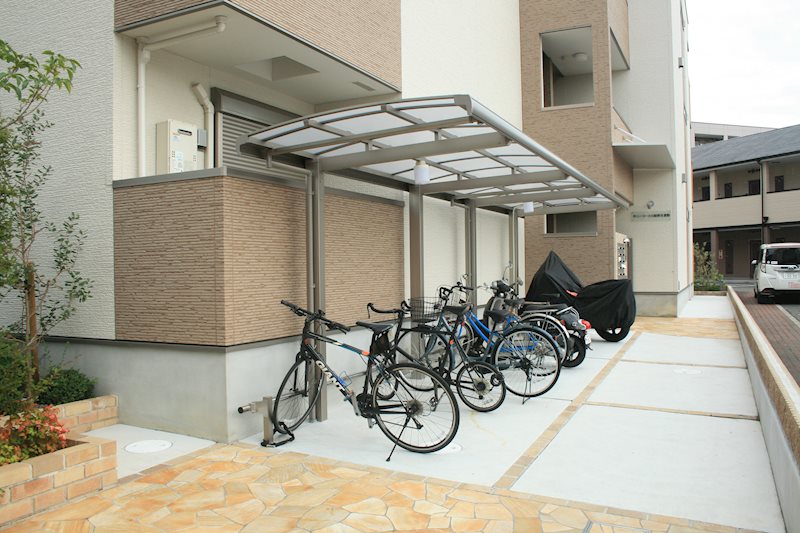 サニーコート日根野Ⅱ番館 その他外観2