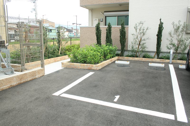 サニーコート日根野Ⅱ番館 その他外観3