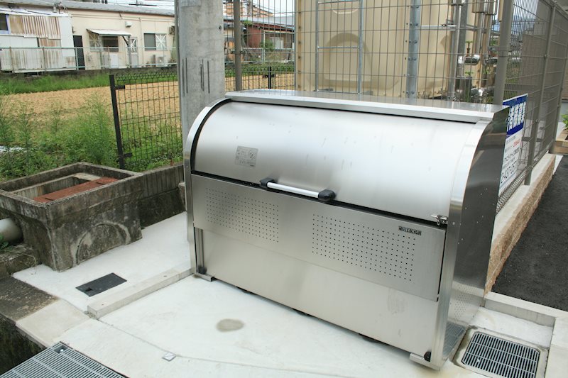 サニーコート日根野Ⅱ番館 その他外観4