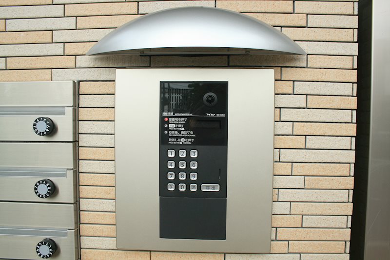 サニーコート日根野Ⅱ番館 その他外観5