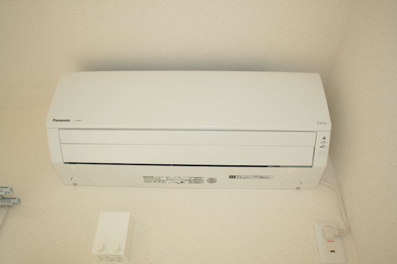 サニーコート日根野Ⅱ番館 その他9