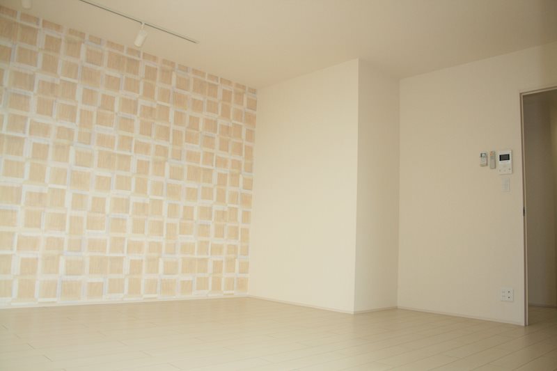 サニーコート日根野Ⅱ番館 リビング