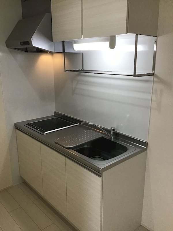 サニーコート日根野Ⅱ番館 キッチン