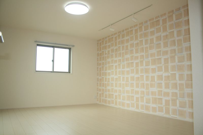 サニーコート日根野Ⅱ番館 ベッドルーム