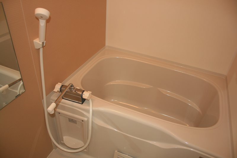 サニーコート日根野Ⅱ番館 風呂画像