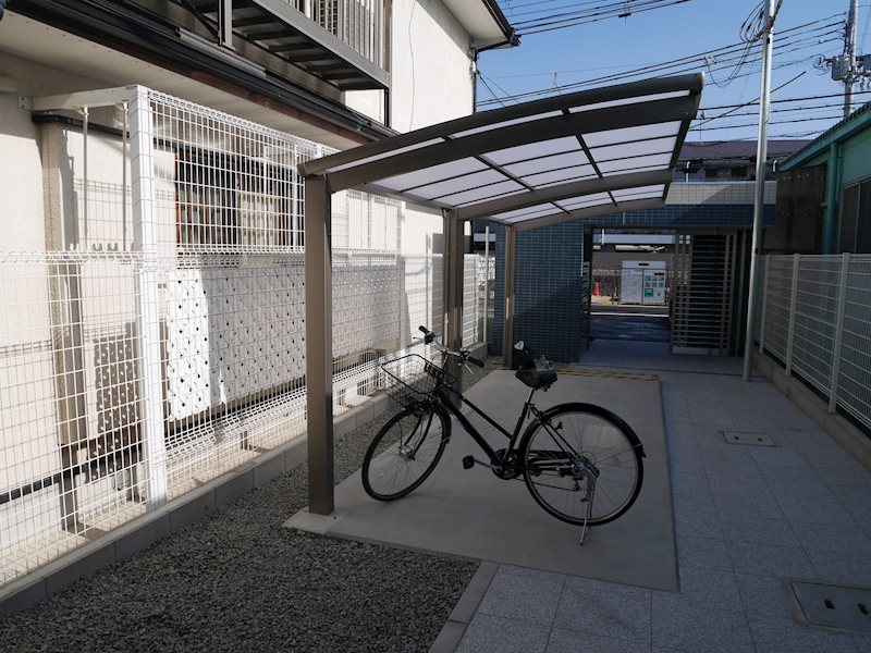PARKS泉佐野 その他外観2