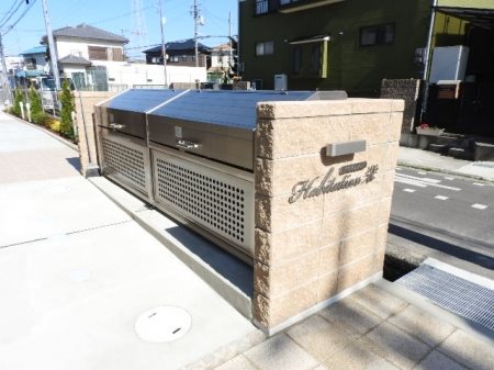 アビタシオン　栄  その他外観2