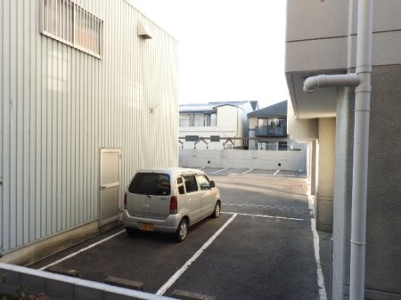 アビタシオン　栄  その他外観3