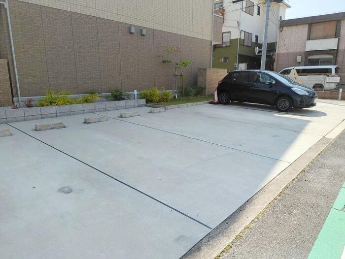 アビタシオン　栄  その他9