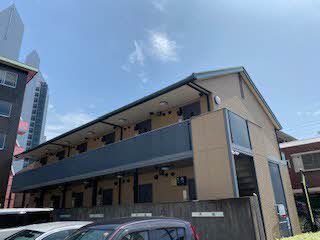 シャーロットタウン その他外観2