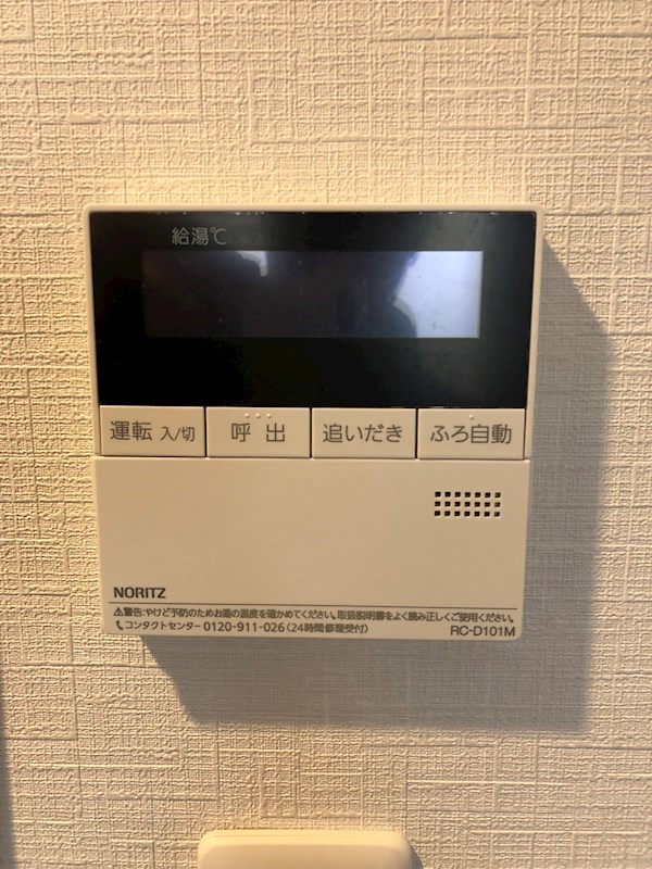 Phoenix Villa りんくう その他6