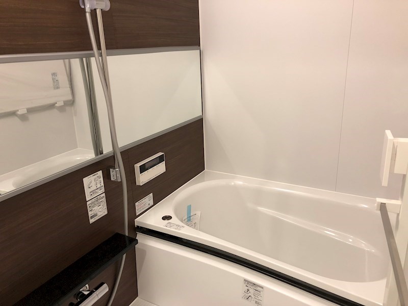 Phoenix Villa りんくう 風呂画像