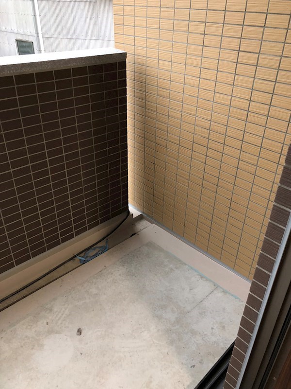Phoenix Villa りんくう ベランダ
