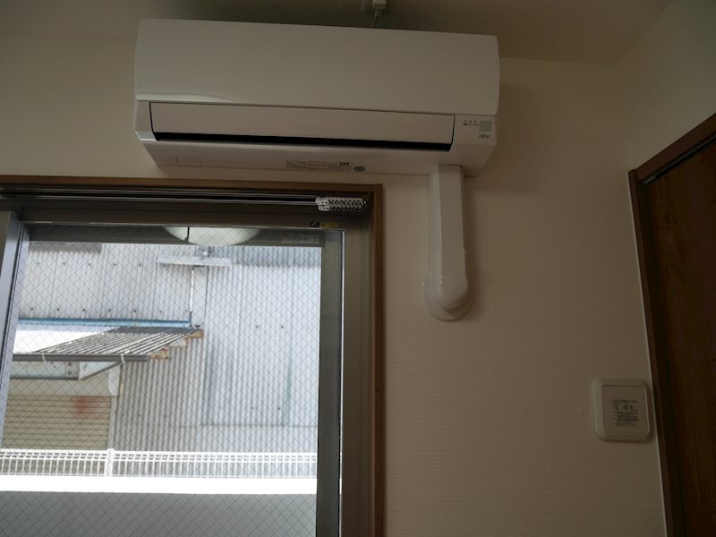 PARKS泉佐野 その他1