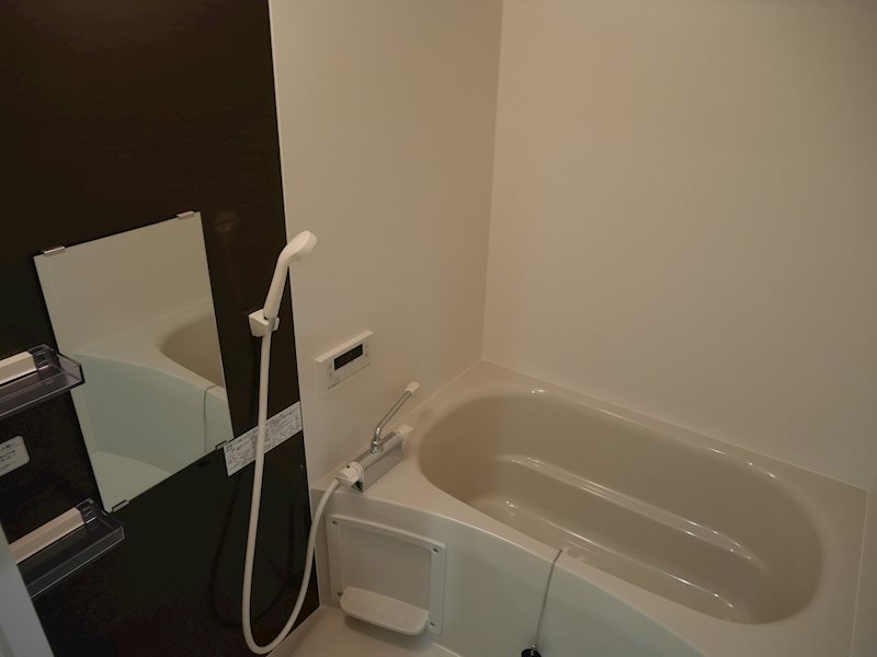 PARKS泉佐野 風呂画像