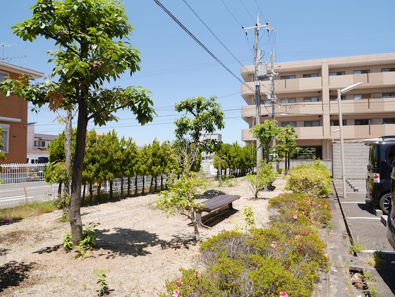 アートヴィレッジ その他外観1