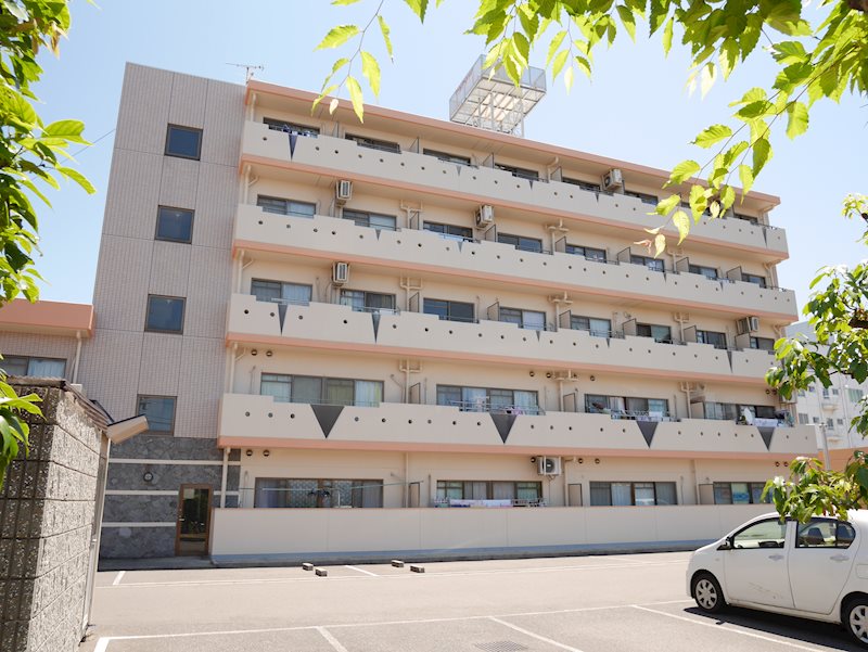 アートヴィレッジ その他外観3