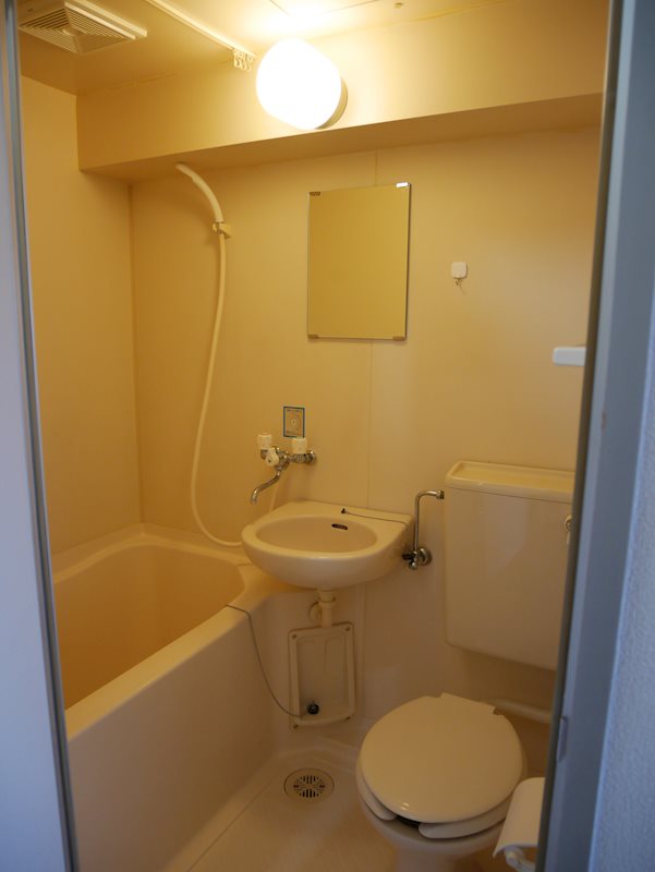 アートヴィレッジ 風呂画像