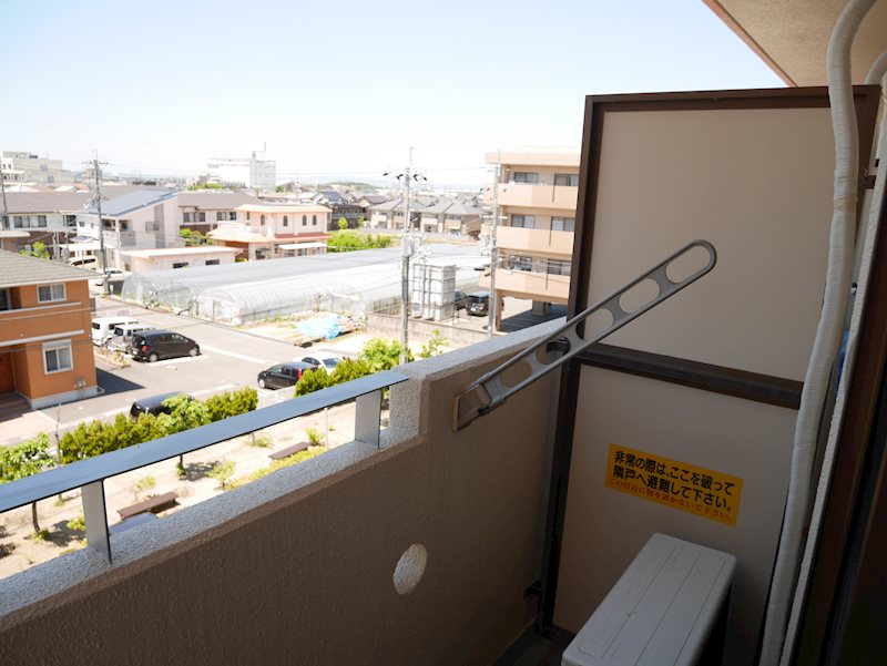 アートヴィレッジ ベランダ