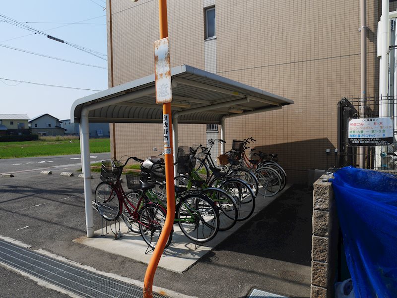 カーサ恵風 その他外観2