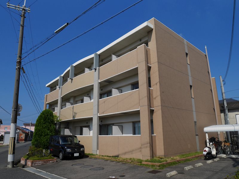 カーサ恵風 その他外観3