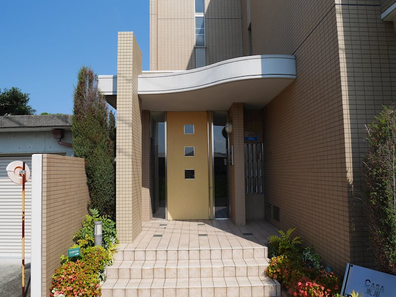 カーサ恵風 その他外観4