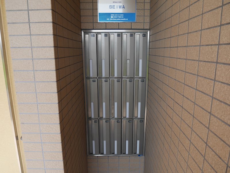 カーサ恵風 その他外観5