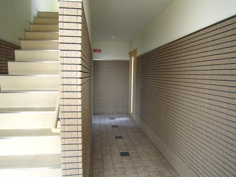 カーサ恵風 その他外観6