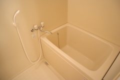 カーサ恵風 風呂画像