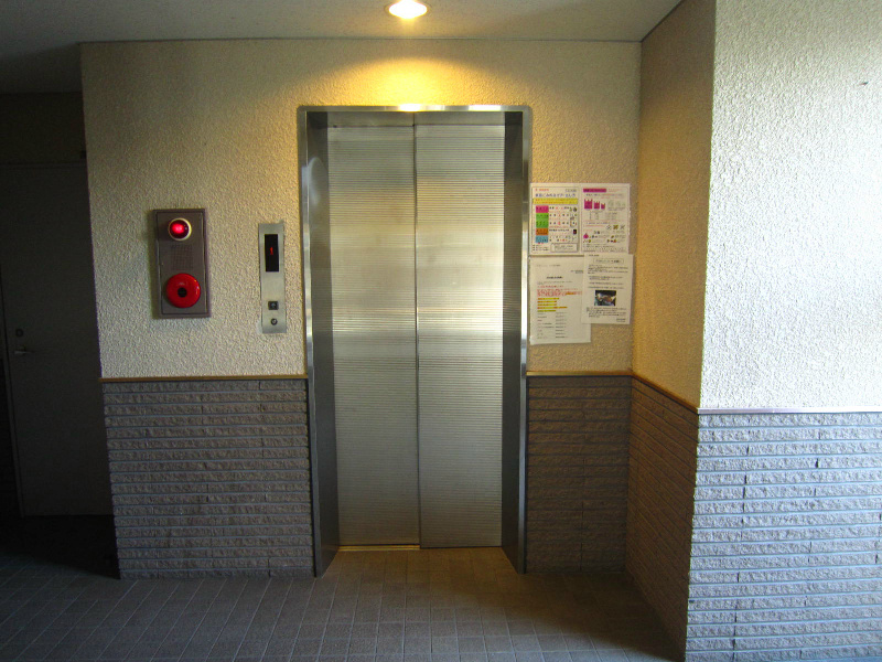 中井マンション その他4