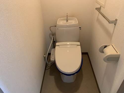中井マンション その他6