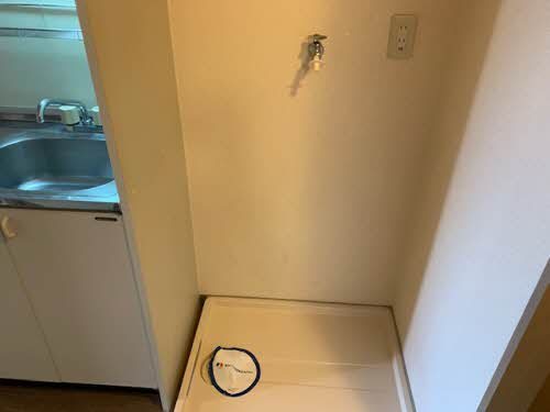 中井マンション その他7