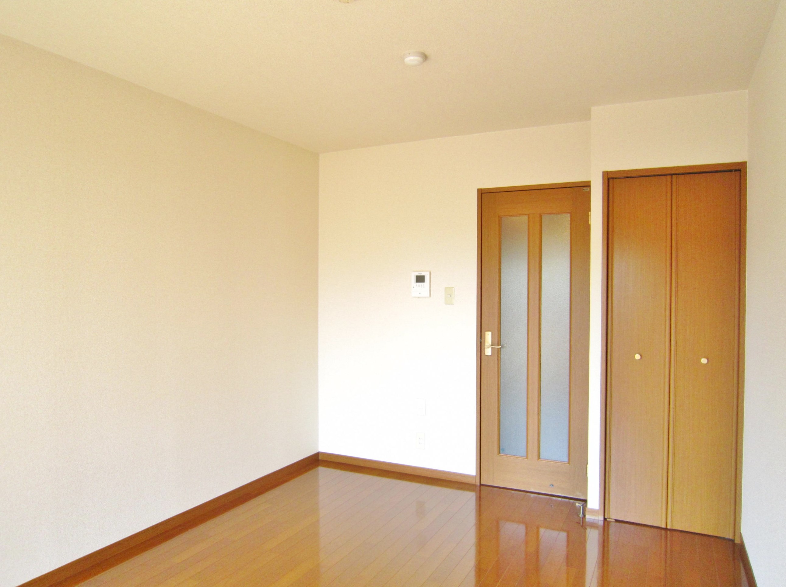 サニーコート日根野 リビング