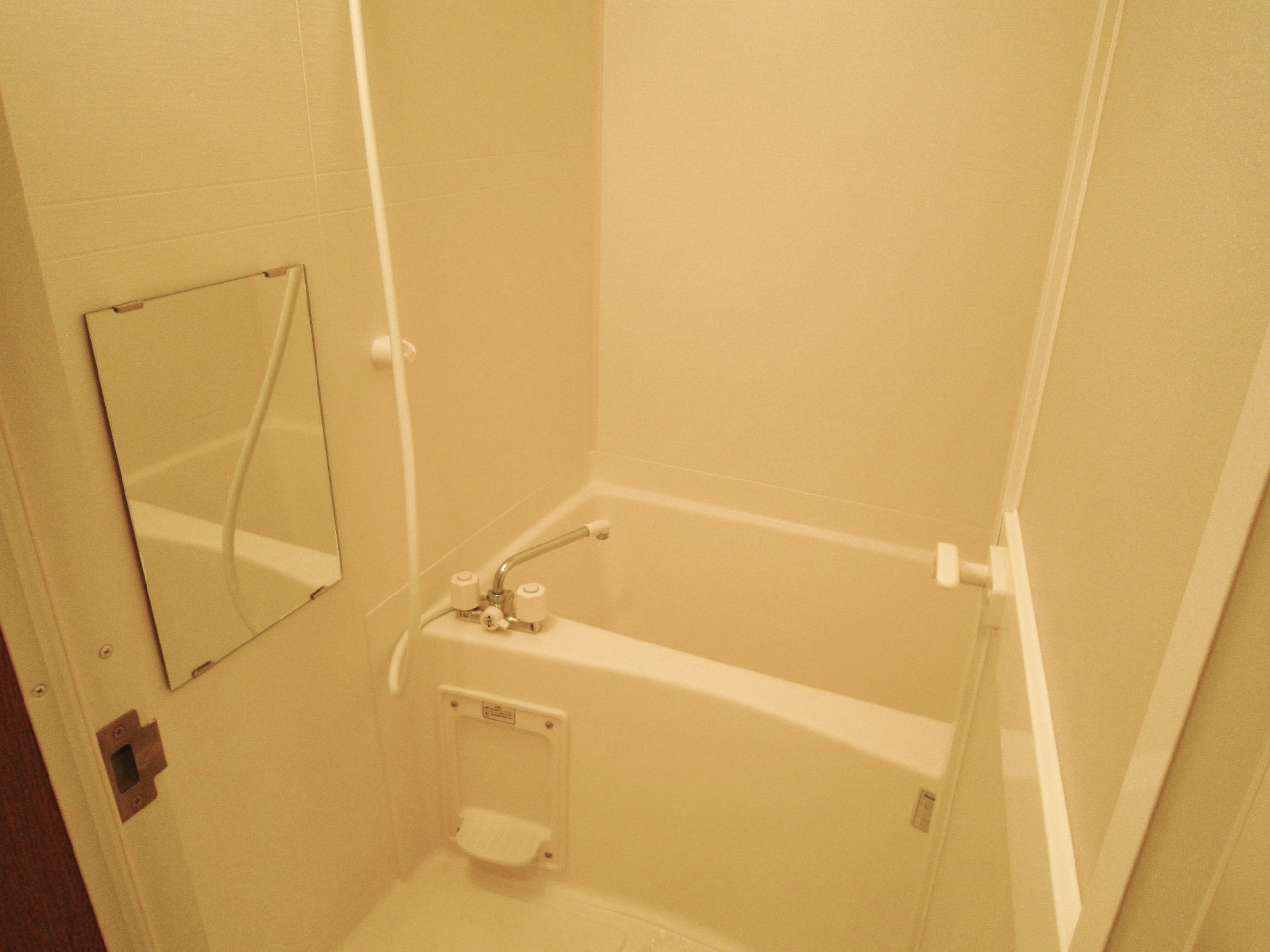 サニーコート日根野 風呂画像