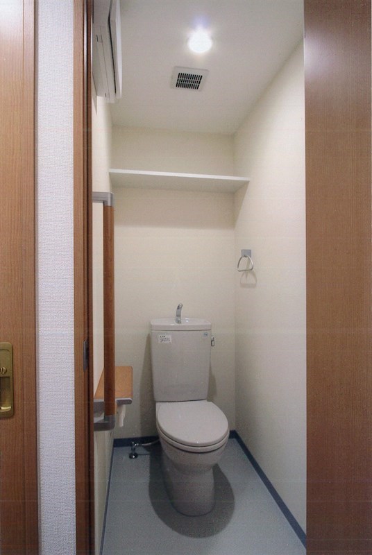 ビクトワール熊取 その他1