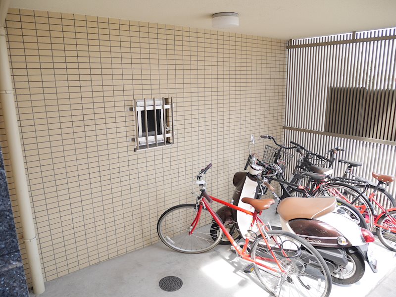 ビクトワール熊取 その他外観1