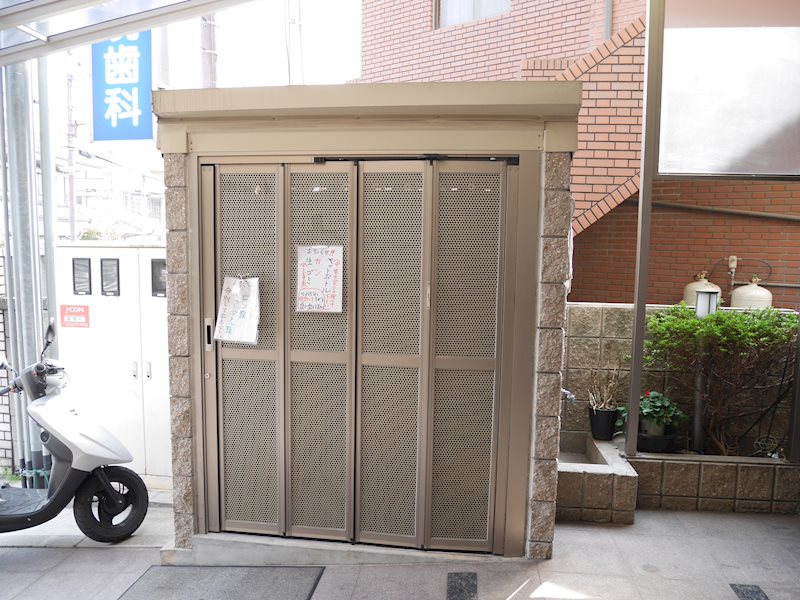 ビクトワール熊取 その他外観2