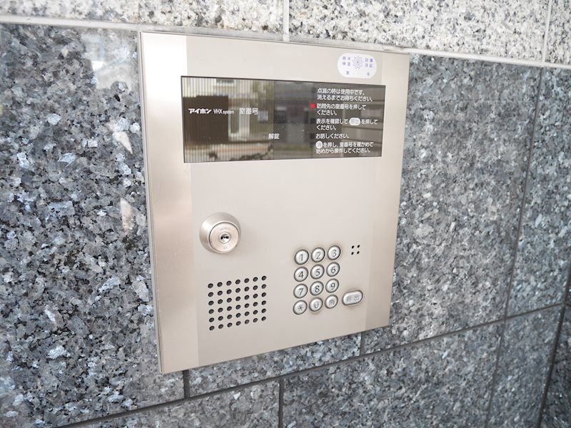 ビクトワール熊取 その他外観3