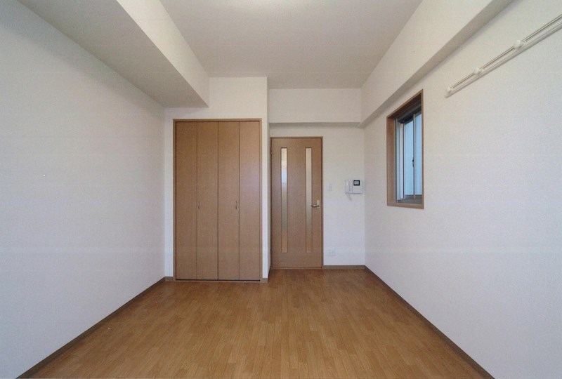 ビクトワール熊取 リビング