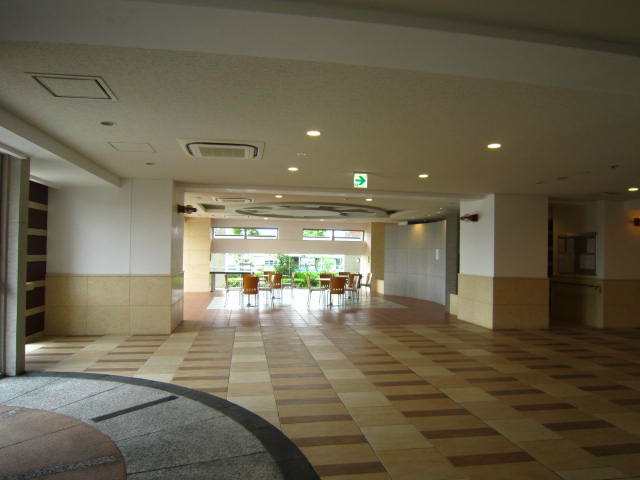 ディーレスティアりんくう羽倉崎 その他外観2