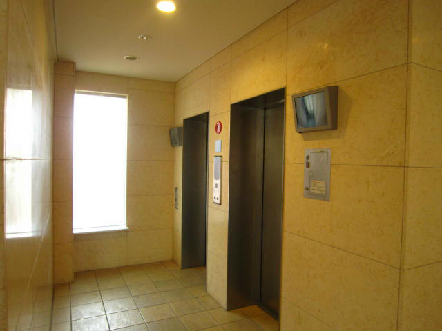 ディーレスティアりんくう羽倉崎 その他外観3