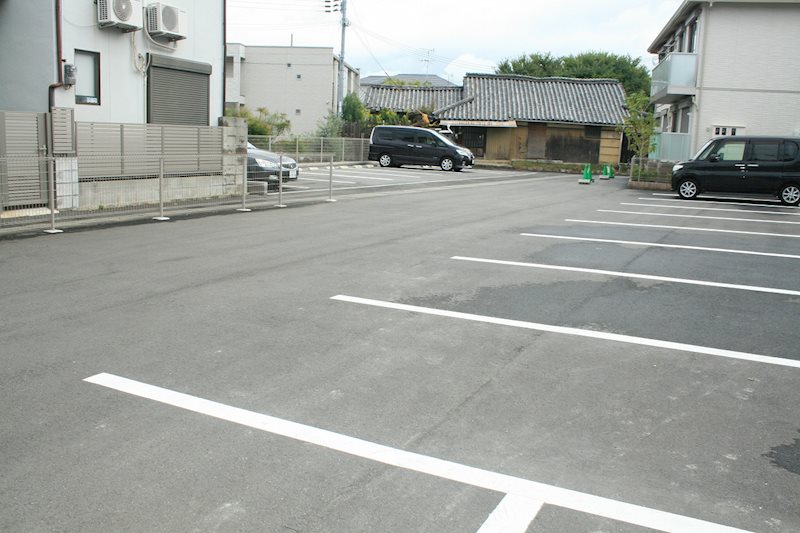 ＳｈａＭａｉｓｏｎ　Ｐａｔｒｉｅ　B その他外観2