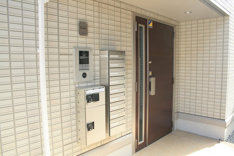 アルモニ高松北 その他外観6