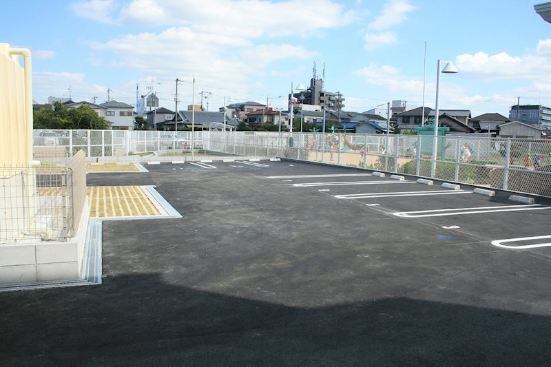 カーサ　エクラシエ その他外観2