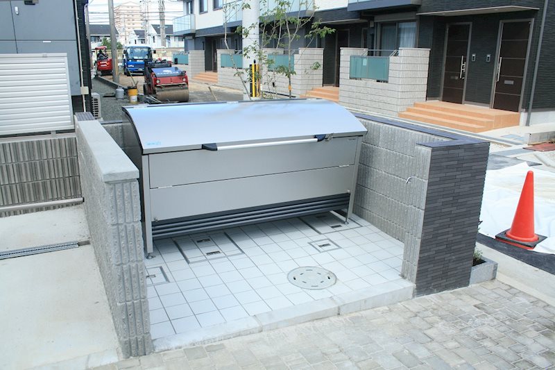 カーサ　エクラシエ その他外観3