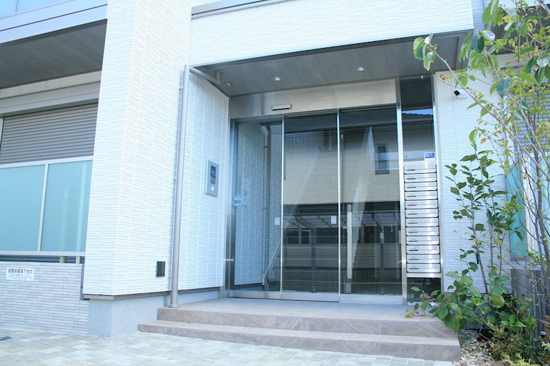 カーサ　エクラシエ その他外観5