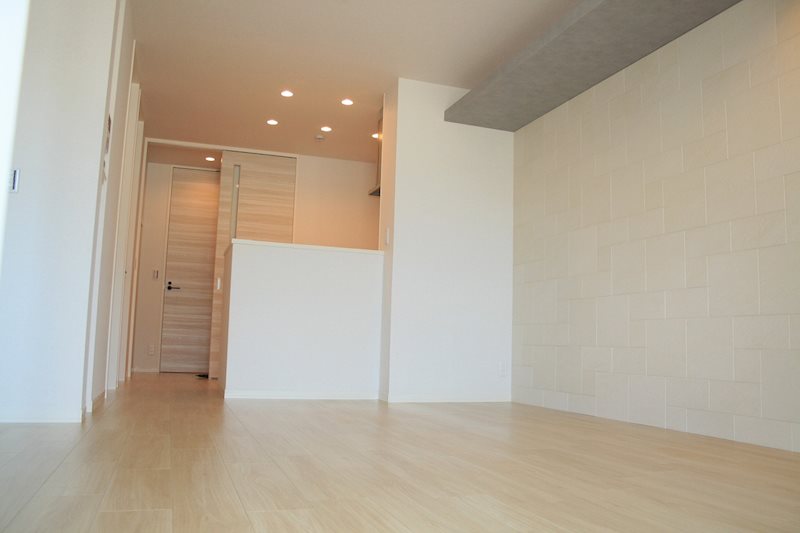 カーサ　エクラシエ リビング