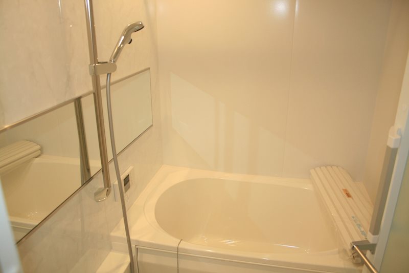 カーサ　エクラシエ 風呂画像